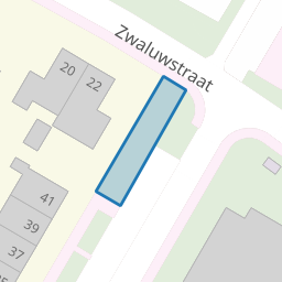 Perceel VDM00-G-2610