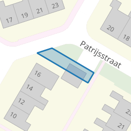 Perceel VDM00-G-2612