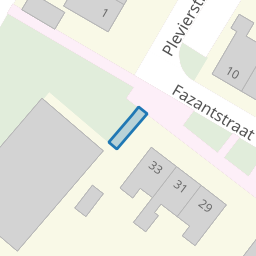 Perceel VDM00-G-2614