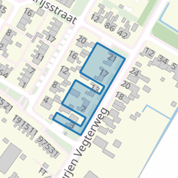 Perceel VDM00-G-2629