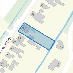 Perceel VDM00-G-2644