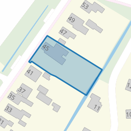 Perceel VDM00-G-2645