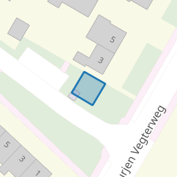 Perceel VDM00-G-2649