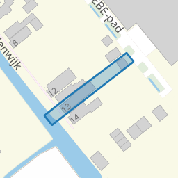 Perceel VDM00-I-1176