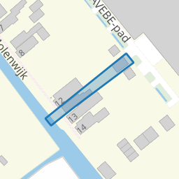 Perceel VDM00-I-1273