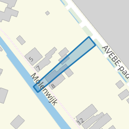 Perceel VDM00-I-1281