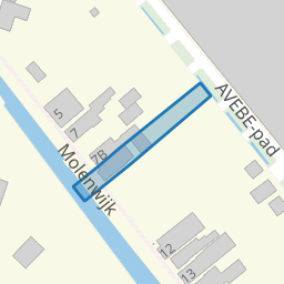 Perceel VDM00-I-1282