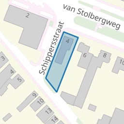 Perceel VDM00-I-1356