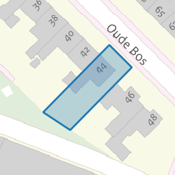 Perceel VDM00-I-1376