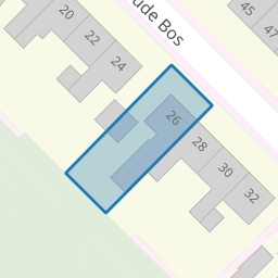 Perceel VDM00-I-1385