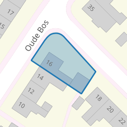 Perceel VDM00-I-1390