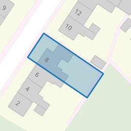 Perceel VDM00-I-1394