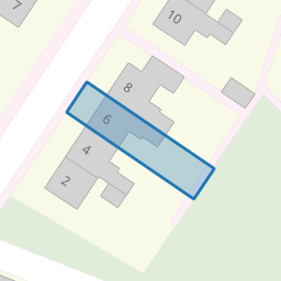 Perceel VDM00-I-1395