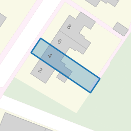 Perceel VDM00-I-1396