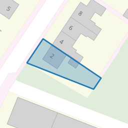 Perceel VDM00-I-1397