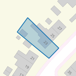 Perceel VDM00-I-1399