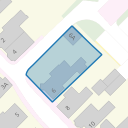 Perceel VDM00-I-1409