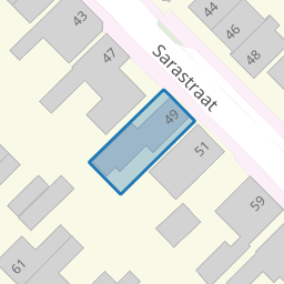 Perceel VDM00-I-1447