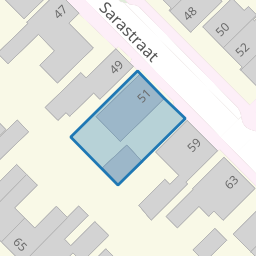 Perceel VDM00-I-1448