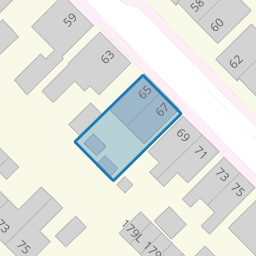 Perceel VDM00-I-1451