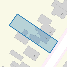 Perceel VDM00-I-1458