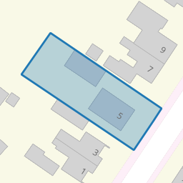 Perceel VDM00-I-1459