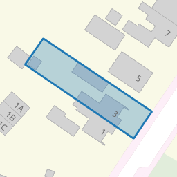 Perceel VDM00-I-1460