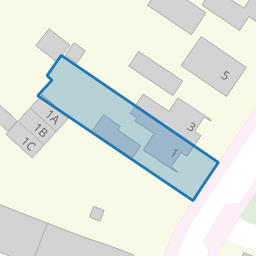 Perceel VDM00-I-1461