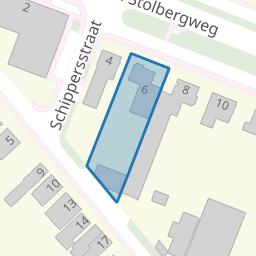 Perceel VDM00-I-1467