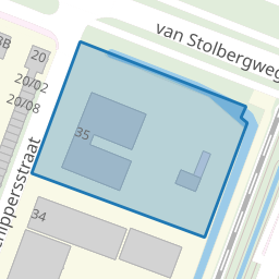 Perceel VDM00-I-1473