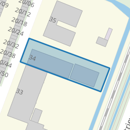 Perceel VDM00-I-1474