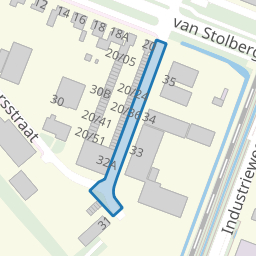 Perceel VDM00-I-1476