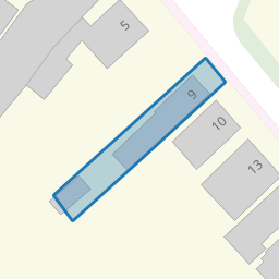 Perceel VDM00-I-1487