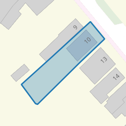 Perceel VDM00-I-1488