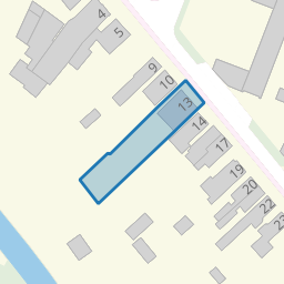 Perceel VDM00-I-1489