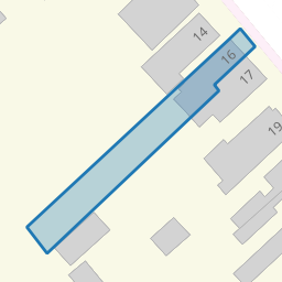 Perceel VDM00-I-1491