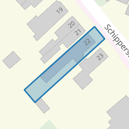 Perceel VDM00-I-1497