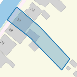 Perceel VDM00-I-1499