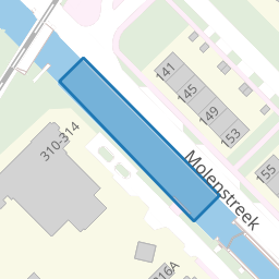 Perceel VDM00-I-1509