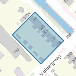 Perceel VDM00-I-1515