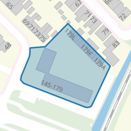 Perceel VDM00-I-1534