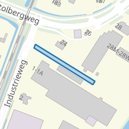 Perceel VDM00-I-1536