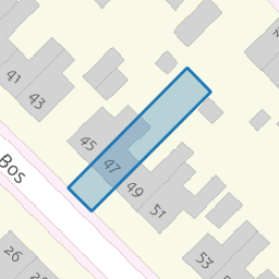 Perceel VDM00-I-1578