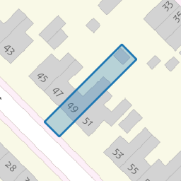 Perceel VDM00-I-1579