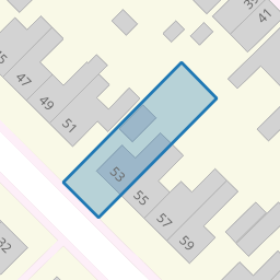 Perceel VDM00-I-1581