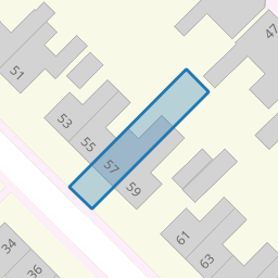 Perceel VDM00-I-1583