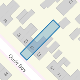 Perceel VDM00-I-1587