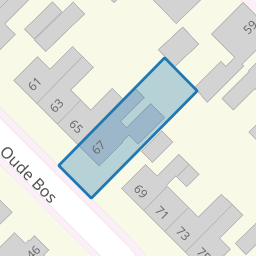 Perceel VDM00-I-1588