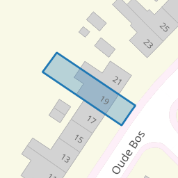 Perceel VDM00-I-1598