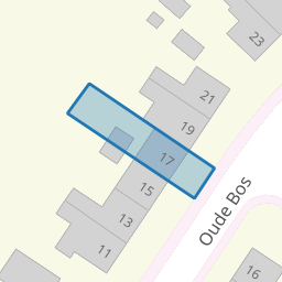 Perceel VDM00-I-1599